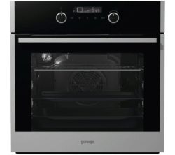 GORENJE  BOP647A12XG Electric Oven - Stainless Steel